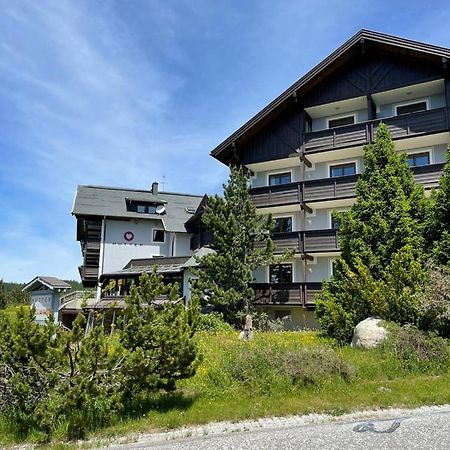 Aparthotel Hutter Gmbh Качберґгее Екстер'єр фото