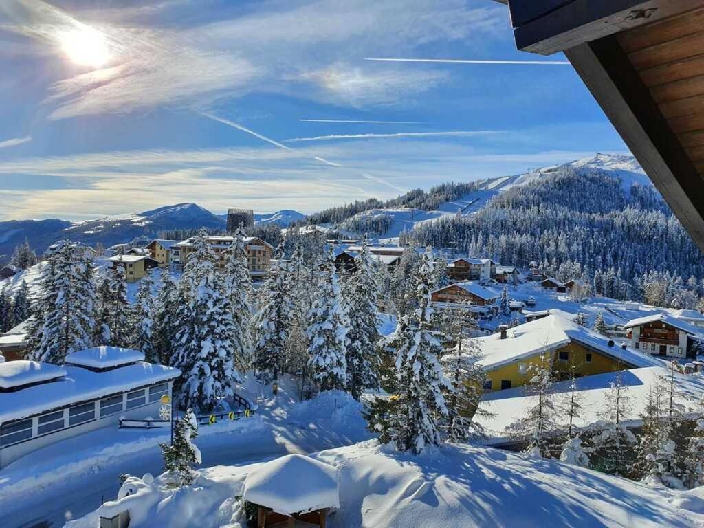 Aparthotel Hutter Gmbh Качберґгее Екстер'єр фото