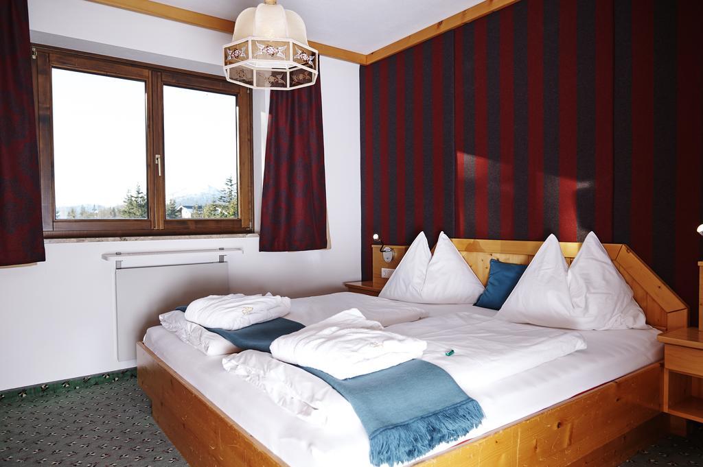 Aparthotel Hutter Gmbh Качберґгее Номер фото