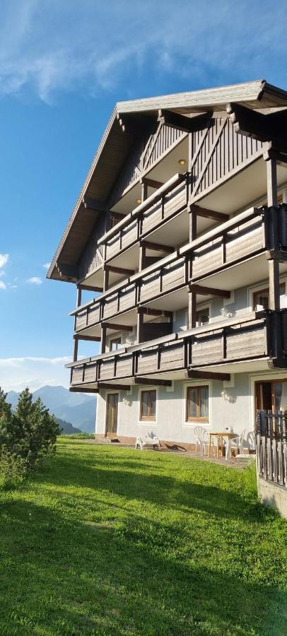 Aparthotel Hutter Gmbh Качберґгее Екстер'єр фото