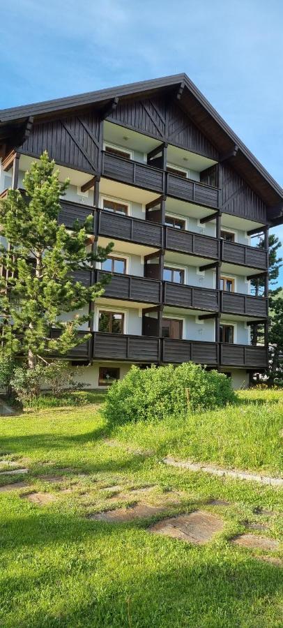 Aparthotel Hutter Gmbh Качберґгее Екстер'єр фото