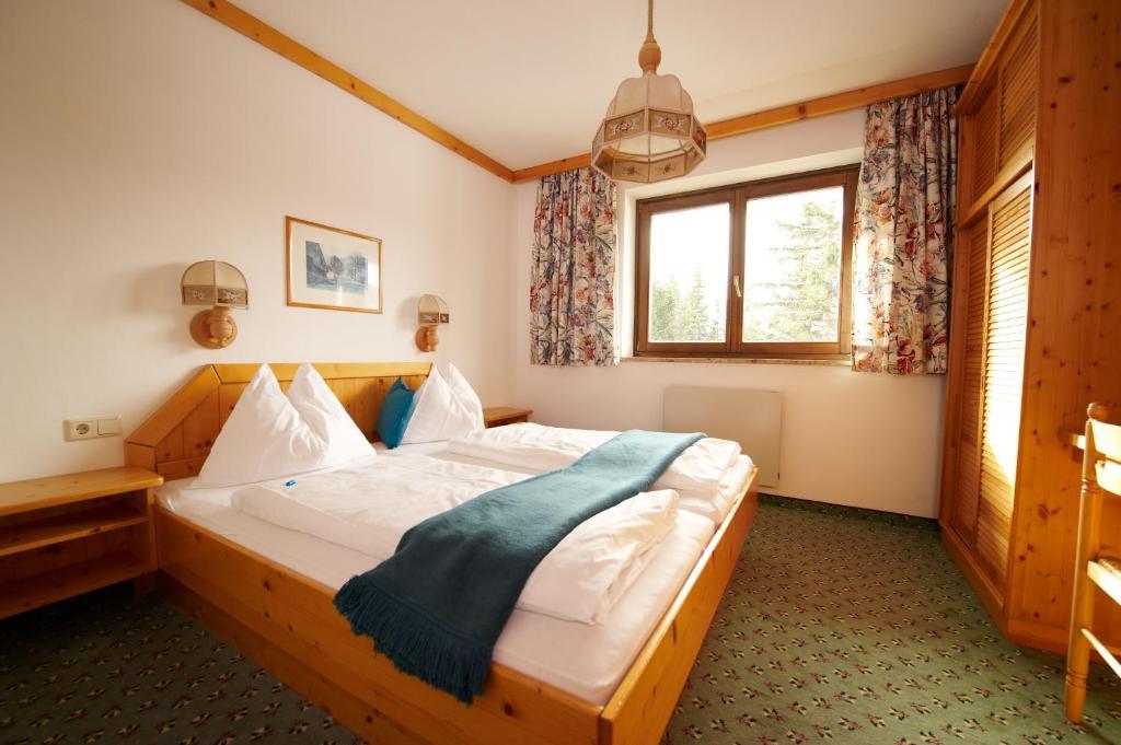 Aparthotel Hutter Gmbh Качберґгее Номер фото