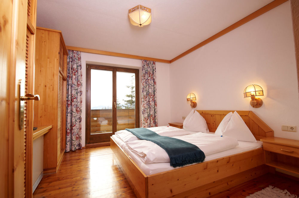 Aparthotel Hutter Gmbh Качберґгее Екстер'єр фото