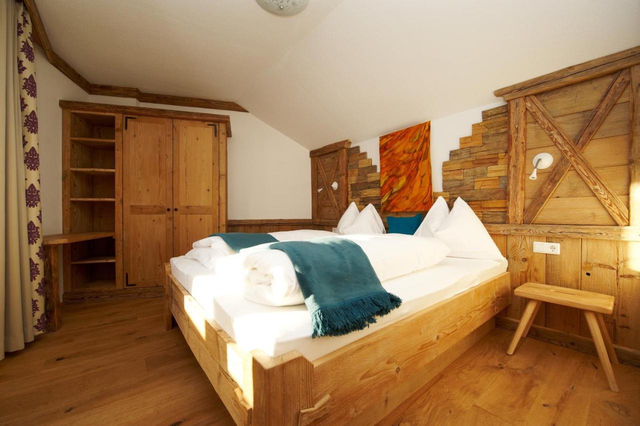 Aparthotel Hutter Gmbh Качберґгее Номер фото